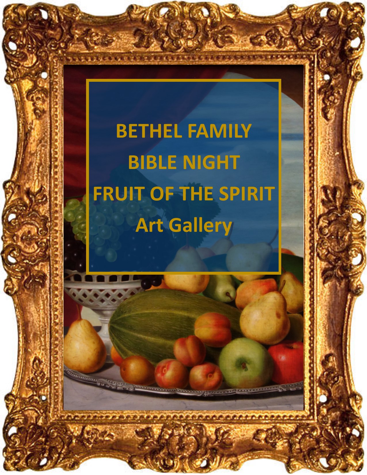 BFBN fruit art photo gallery