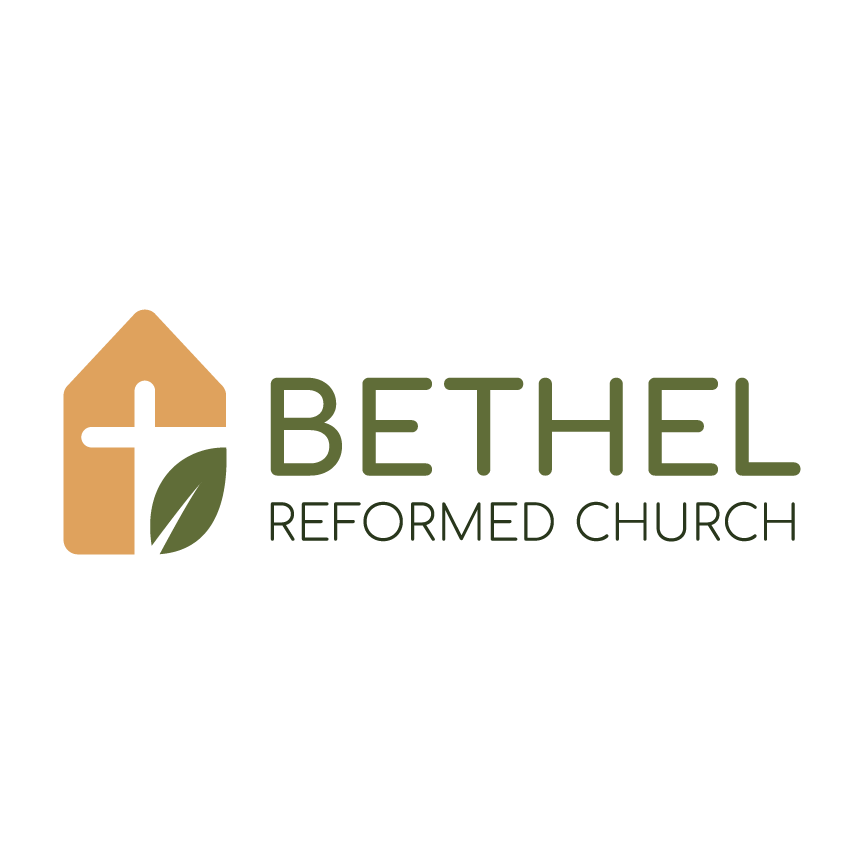 Bethel Reformed Church Logo