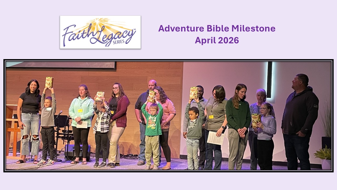 Adventure Bible 4 29 26